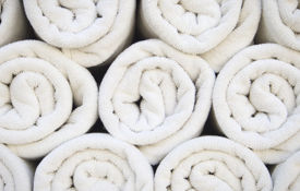 Spa Towel Laundry 1800X900