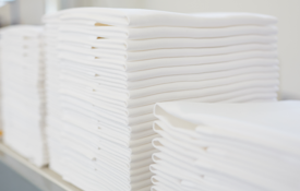 Linen Laundry Service 1800X900