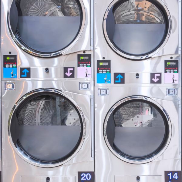 Dryers 600X600